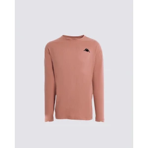 Axel Erkek Bej Regular Fit Tişört