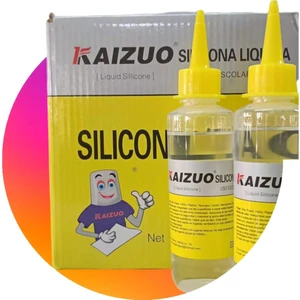 Kaizuo 100 Ml Sıvı Silikon Yapıştırıcı (Kz-02100)