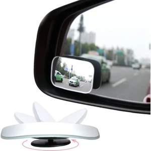 Prizmatik Pratik Oval Kör Nokta Aynası