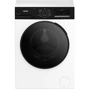 AL CM 121460 D 1400 Devir 12 kg Çamaşır Makinesi