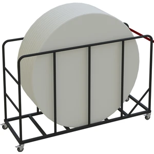 150'LIK Banket Masa (Katlanabilir )