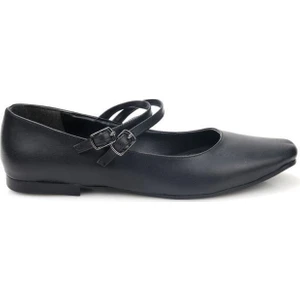 03156 Kadın Günlük Babet