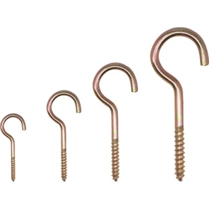 BA2080 Açık Piton 20X80 mm 100 Adet