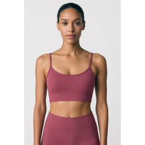 Ince Askılı Toparlayıcı Spor Büstiyer