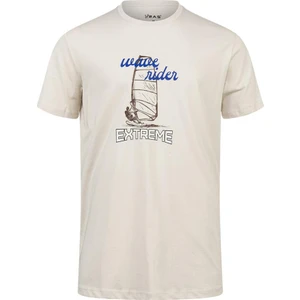 Alex Baskılı Erkek Sıfır Yaka T-Shirt 042