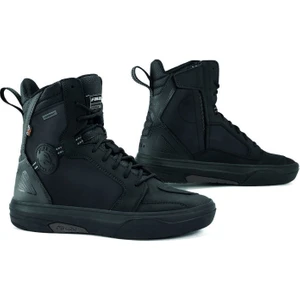 Chaser 2 Motosiklet Botu Siyah