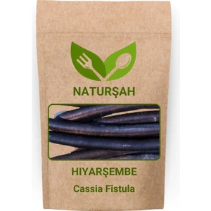 Hıyarşembe / Cassia Fistula 250 gr