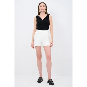 Love My Body Cepli Şort