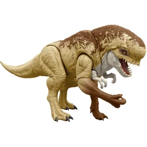 Sesli Jurassic World Distortus Rex Figürü 55 cm JGB58