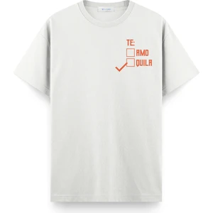Teamo Regular T-Shirt