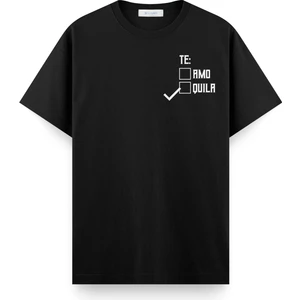 Teamo Regular T-Shirt