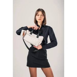 Kadın 17742 Omuz ve El Çantası