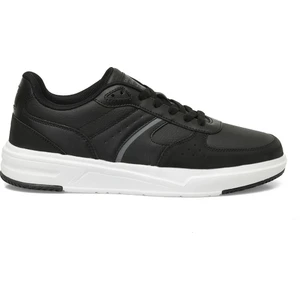 Hegel Pu 5fx Siyah Erkek Sneaker