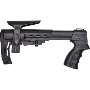 Northwell Outdoor L Teleskobik Yanaklı Dipçik