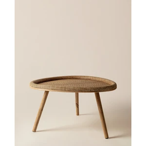 Belda Sehpa - Naturel