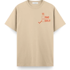 Teamo Regular T-Shirt