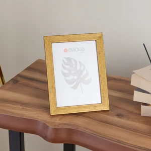 Deco Sunflower Çerçeve - Gold - 13X18 cm