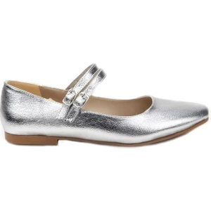 03156 Kadın Günlük Babet