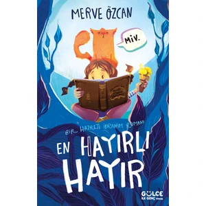 En Hayırlı Hayır Bir Hazreti İbrahim Romanı - Merve Özcan