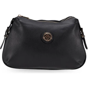 5B42 Kadın Çapraz Çanta Siyah