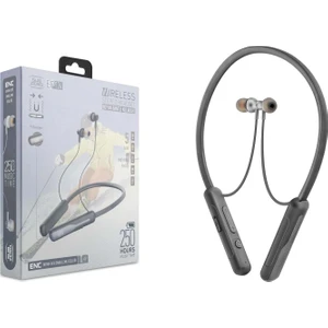 EP124 250 Saat Boyun Askılı Kulaklık