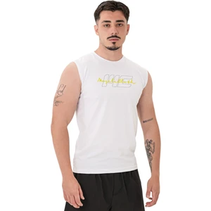 Icon Kolsuz T-Shirt Beyaz