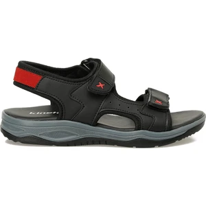 Neron G 5fx Siyah Erkek Çocuk Sandalet