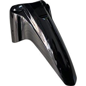 Ege 50 Ön Çamurluk Siyah