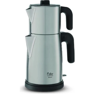 Chainox Çay Makinesi Silverstone