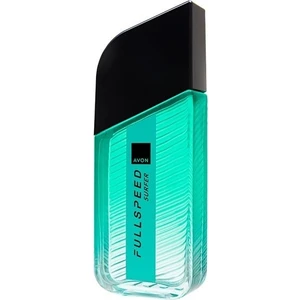Full Speed Surfer Edt Bay 100 ml