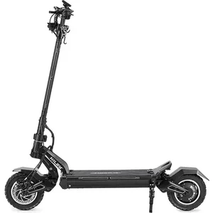 Tiger 10 Gtr Waterproof Elektrikli Scooter 95km/h 60V25Ah (Peak 4000W)