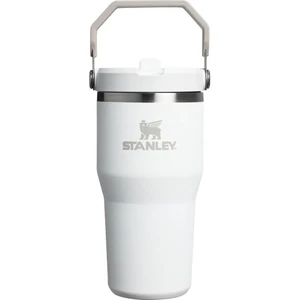 The Iceflow Flip Straw Pipetli Termos Bardak 0,60 LT-10-12044-043