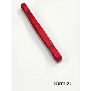 Grogren Kurdele 10 mm ( 1 cm ) / 10 Metre