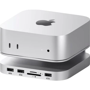 Hagibis Mac Mini M4 ve M4 Pro Uyumlu  Hub & Stand (MC60H)