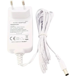 12V 2A Ac-Dc Adaptör "beyaz"