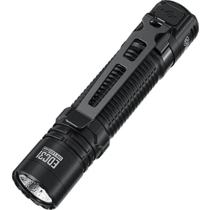 Nıtecore EDC31 3500 Lumen El Fenerı