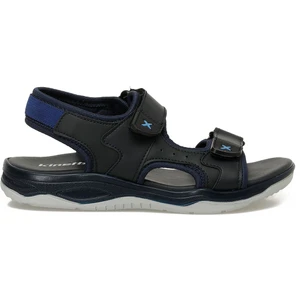 Neron G 5fx Lacivert Erkek Çocuk Sandalet