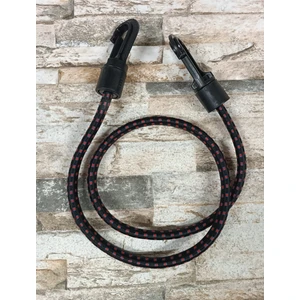 Bagaj Lastiği Siyah 1 Metre V1