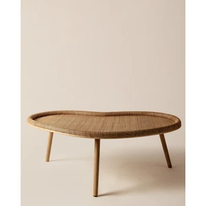 Perla Sehpa - Naturel