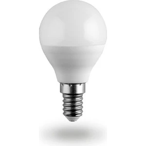6W E14 Top LED Ampul Gün Işığı