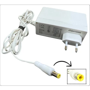 12V 3A Ac-Dc Adaptör "beyaz"