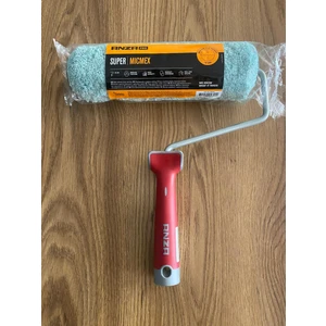 Anza Super Micmex Yeşil Rulo 25CM ( Elite 25CM Sap ile Uyumludur)