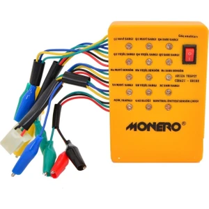 Arıza Tespit Cihazı – Elektrikli Araçlar Için Pratik ve Hızlı Teşhis Çözümü