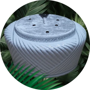 Sarık,imam Sarığı,cübbe,fes,takke,cami Gereçleri,cami Malzemeleri,ayetli Tablo,tablo ,(S209)