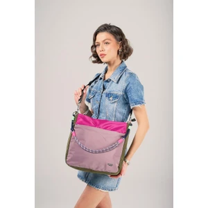 Kadın 17707 Omuz Çantası