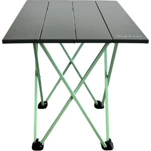 Table Ones-L Ultra Hafif Alüminyum Katlanır Kamp Piknik Masası Küçük Boy