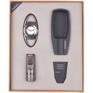 Siyah 4’lü Puro Seti - PST0118