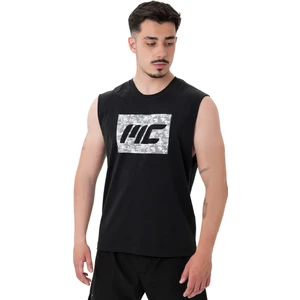 Tactical Kolsuz T-Shirt Siyah