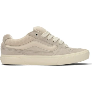 Caldrone Erkek Bej Sneaker