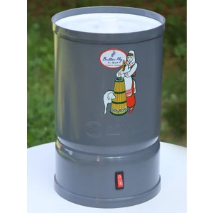 “ Butterfly 5 Litre Ev Tipi Tereyağı Yayık Makinesi – Pprc, Mini Boy”